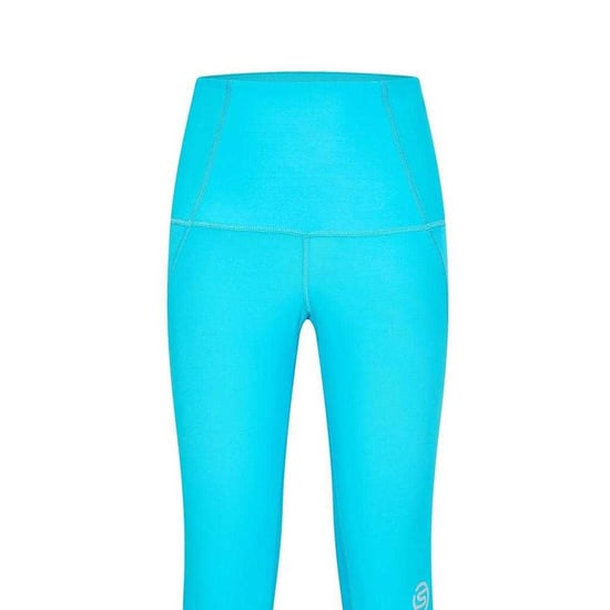 Skins - "Series-3 Skyscraper" Leggings für Damen (Blau) - Image 3