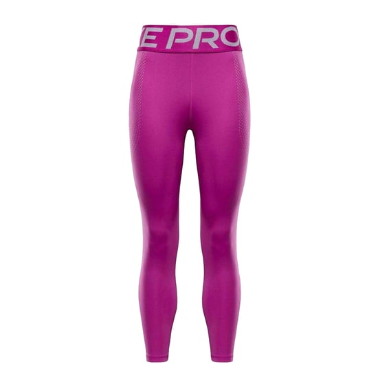 Nike - "Pro Sculpt" Leggings für Damen (Helles Fuchsia) - Image 1