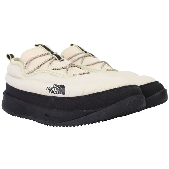 The North Face NSE Low Herren Beige Trailrunning-Schuhe - Image 2