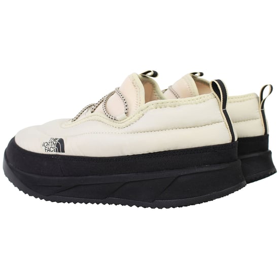 The North Face NSE Low Herren Beige Trailrunning-Schuhe - Image 3