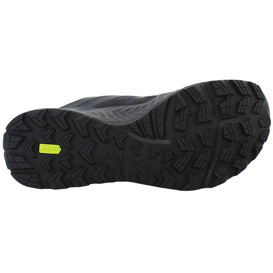 Inov-8 Trailfly Damen Schwarz Laufschuhe - Image 5