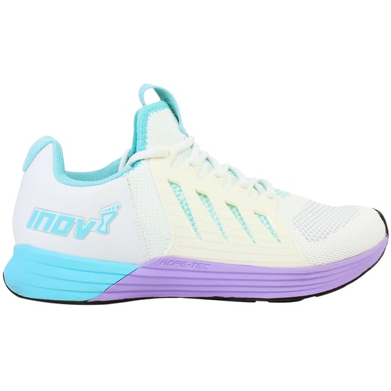 Inov-8 F-Lite G 300 Damen Weiße Trainingsschuhe - Image 1