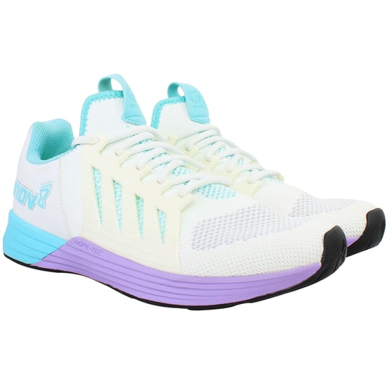 Inov-8 F-Lite G 300 Damen Weiße Trainingsschuhe - Image 2