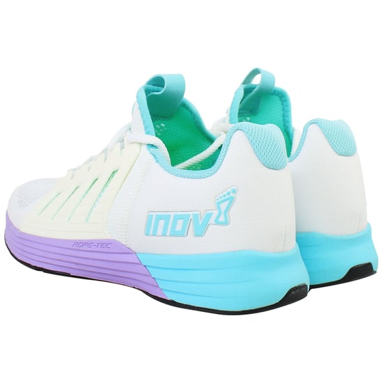 Inov-8 F-Lite G 300 Damen Weiße Trainingsschuhe - Image 3