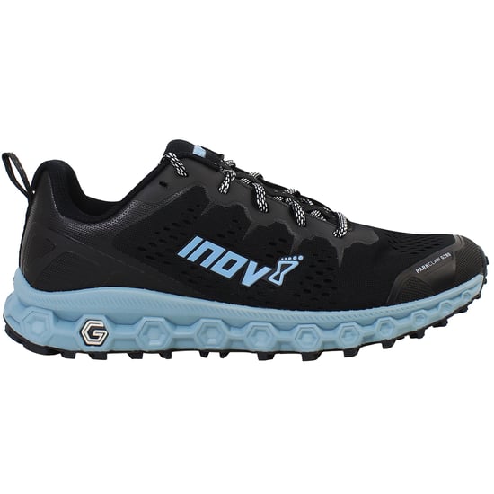 Inov-8 Parkclaw G 280 Damen Schwarz Laufschuhe - Image 1