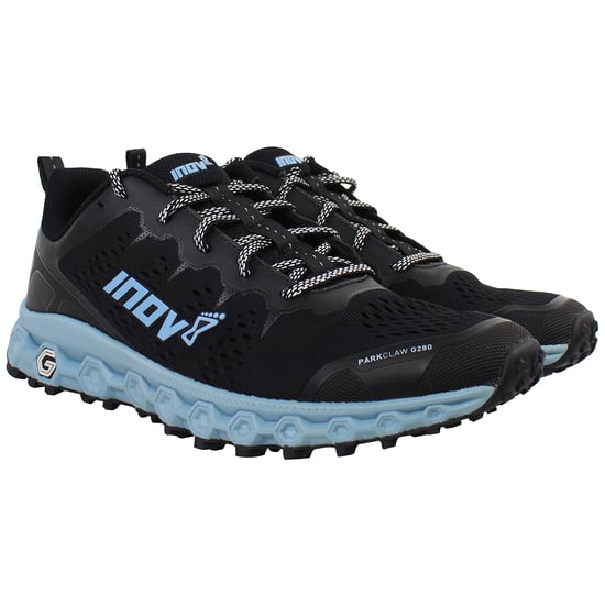 Inov-8 Parkclaw G 280 Damen Schwarz Laufschuhe - Image 2