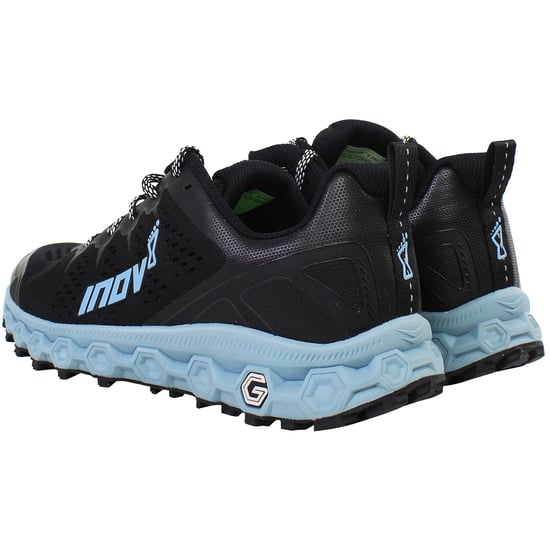 Inov-8 Parkclaw G 280 Damen Schwarz Laufschuhe - Image 3