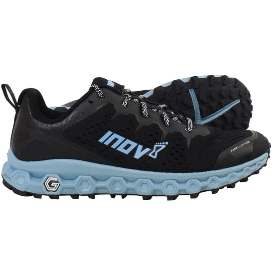 Inov-8 Parkclaw G 280 Damen Schwarz Laufschuhe - Image 4