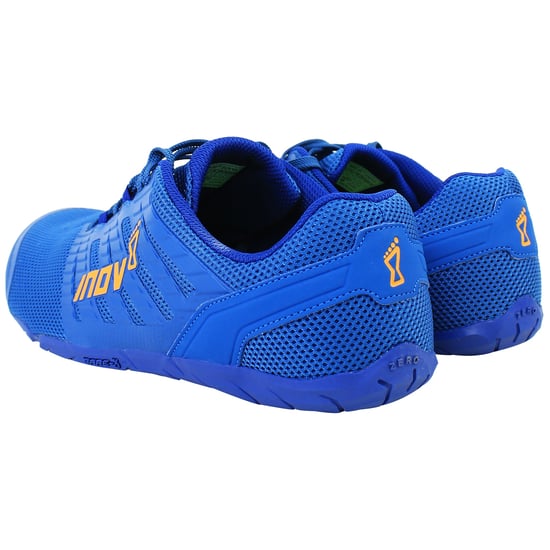 Inov-8 Bare-XF 210 V3 Herren Blau Laufschuhe - Image 3