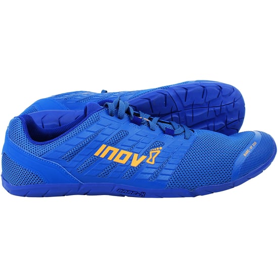 Inov-8 Bare-XF 210 V3 Herren Blau Laufschuhe - Image 4
