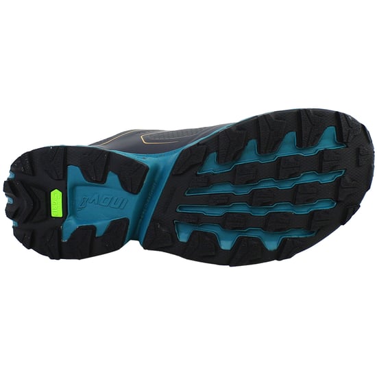 Inov-8 Rocfly G 350 GTX Damen Graue Laufschuhe - Image 5