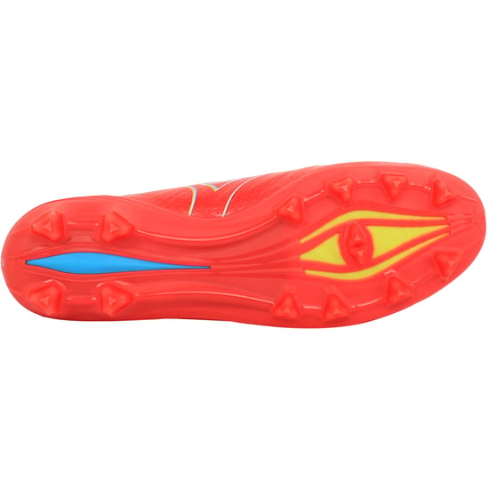Mizuno Alpha Japan Herren Rote Fußballschuhe - Image 5