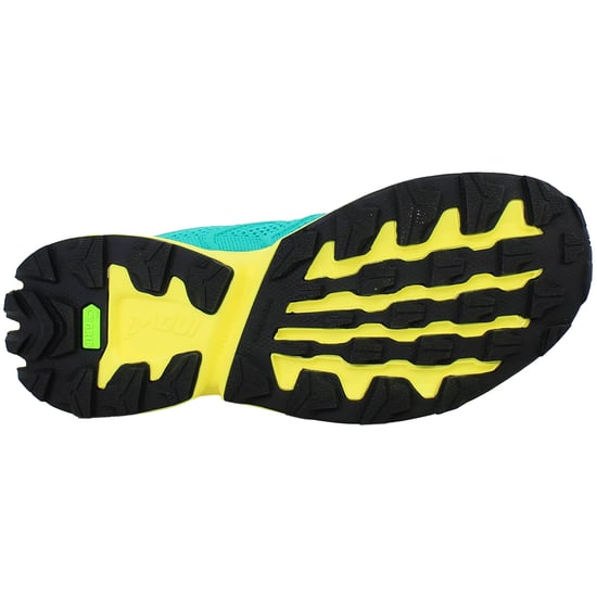 Inov-8 Trailfly Ultra G 280 Damen Grüne Laufschuhe - Image 5