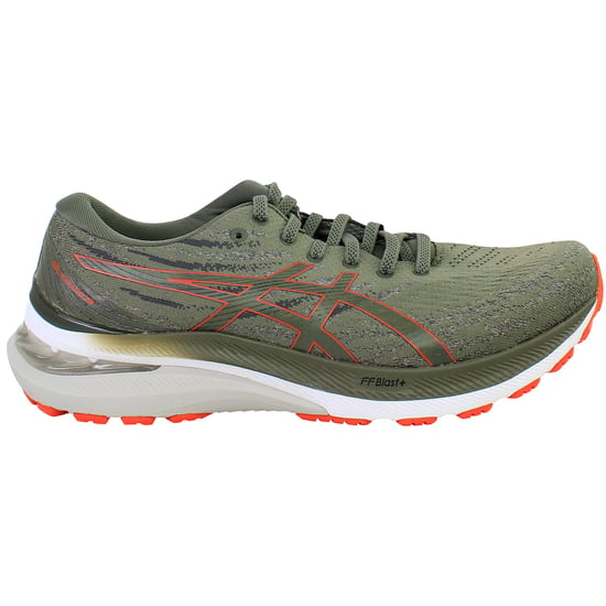 Asics Gel-Kayano 29 Herren Khaki Laufschuhe - Image 1