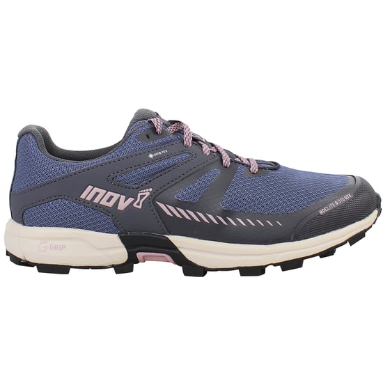 Inov-8 Roclite G 315 GTX V2 Damen Lila Laufschuhe - Image 1
