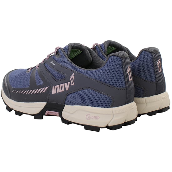 Inov-8 Roclite G 315 GTX V2 Damen Lila Laufschuhe - Image 3