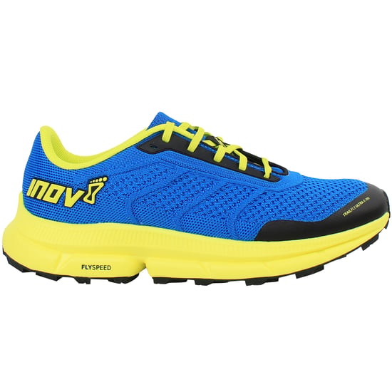 Inov-8 Trailfly Ultra G 280 Herren Laufchuhe Blau - Image 1