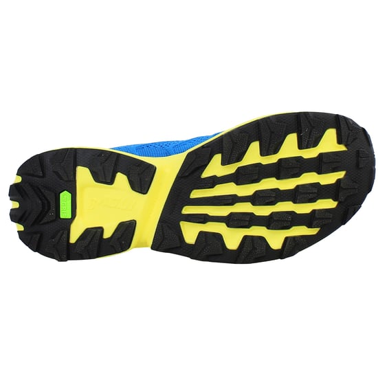 Inov-8 Trailfly Ultra G 280 Herren Laufchuhe Blau - Image 5