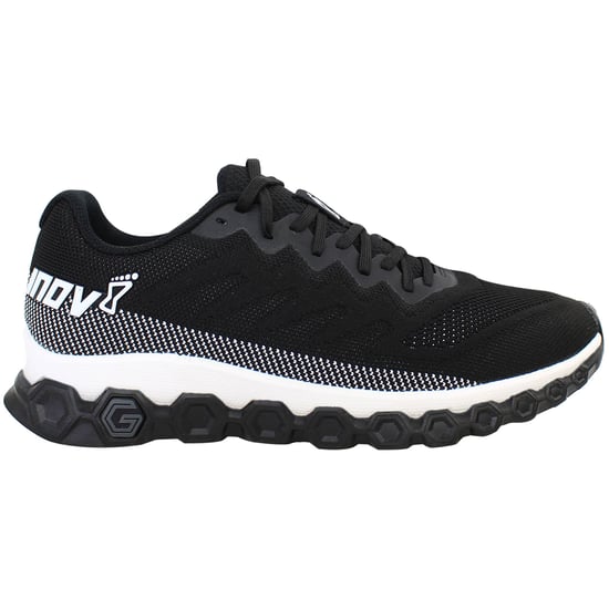 Inov-8 F-Lite Fly G 295 Damen Schwarz Laufschuhe - Image 1