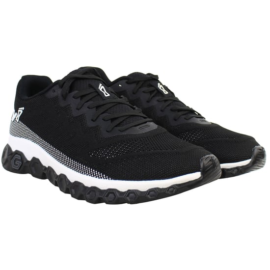 Inov-8 F-Lite Fly G 295 Damen Schwarz Laufschuhe - Image 2