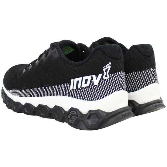 Inov-8 F-Lite Fly G 295 Damen Schwarz Laufschuhe - Image 3