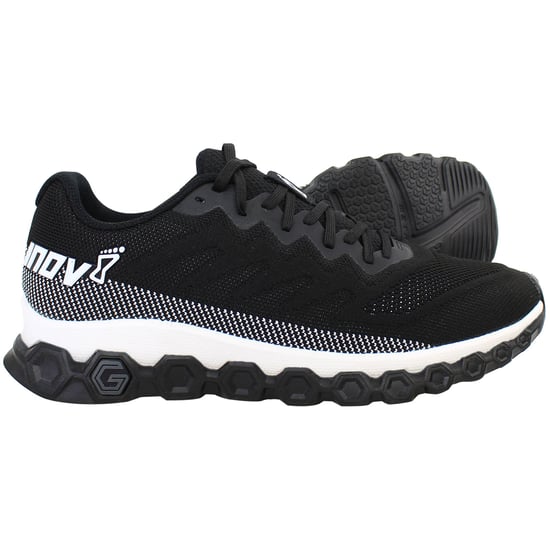 Inov-8 F-Lite Fly G 295 Damen Schwarz Laufschuhe - Image 4