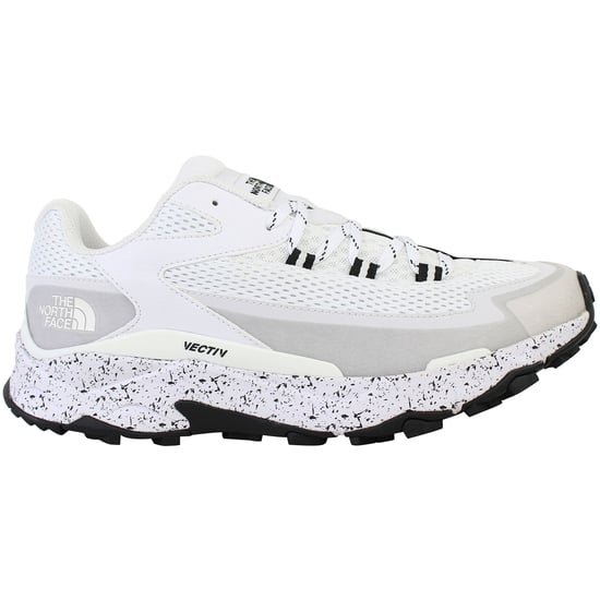 The North Face Vectiv Taraval Damen Laufschuhe Weiß - Image 1