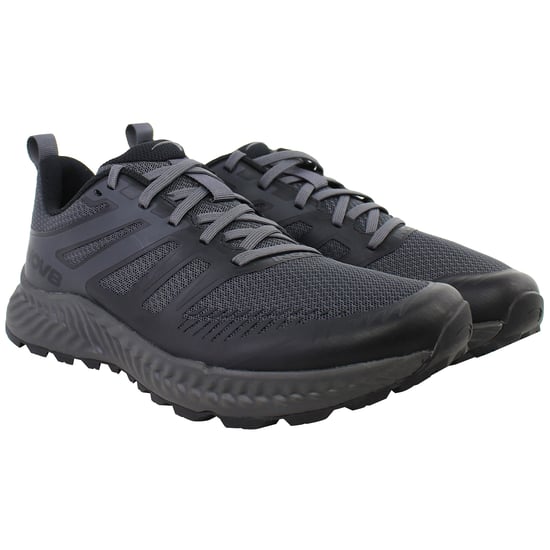 Inov-8 Trailfly Damen Schwarze Laufschuhe (Breite Passform) - Image 2