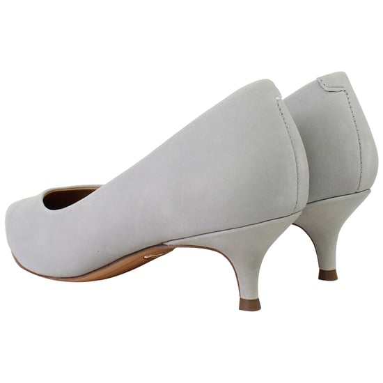 Vionic Kit Josie Damen Graue Pumps - Image 3