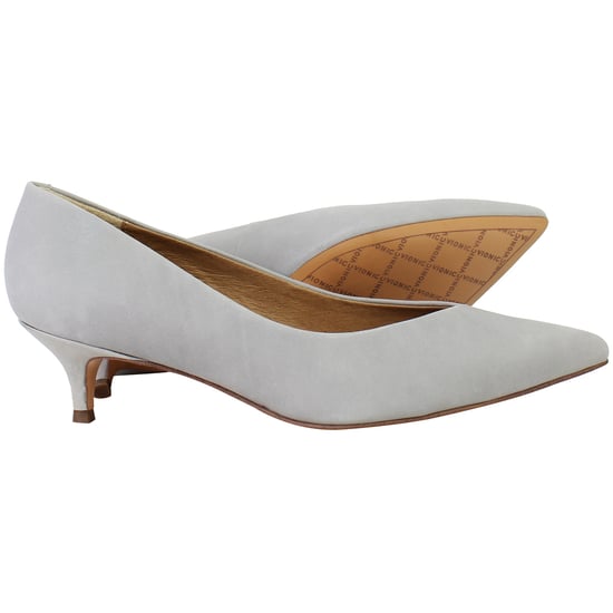 Vionic Kit Josie Damen Graue Pumps - Image 4