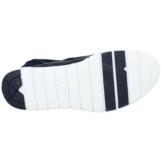 Vionic Fresh Tucker Herren Trainers in Marineblau - Image 5