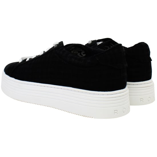 Roxy Sheilahh 2.0 Damen Schwarz Schuhe - Image 3