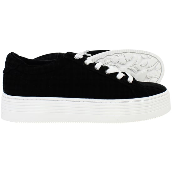 Roxy Sheilahh 2.0 Damen Schwarz Schuhe - Image 4