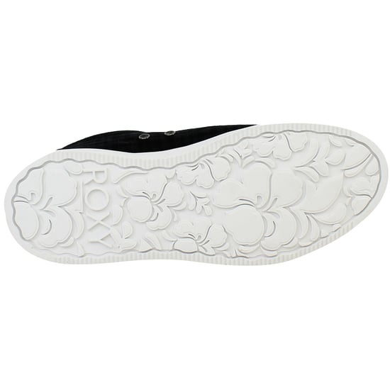 Roxy Sheilahh 2.0 Damen Schwarz Schuhe - Image 5