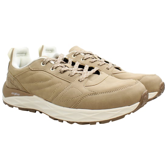 Jack Wolfskin Portland Low Damen Sandalen Schuhe für Wanderungen - Image 2