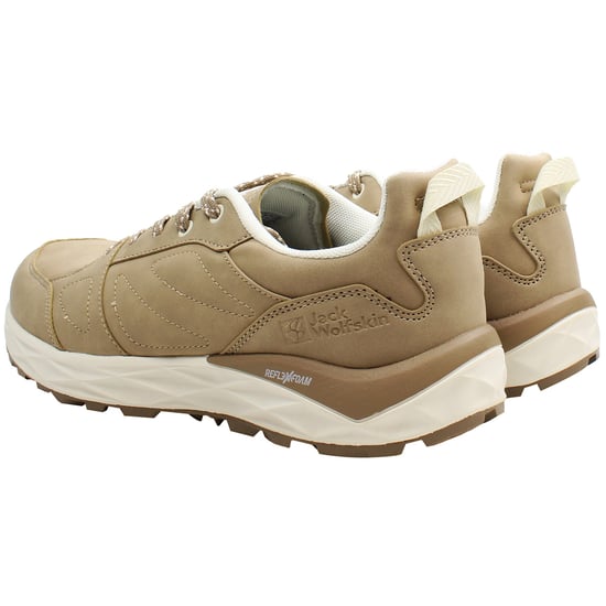 Jack Wolfskin Portland Low Damen Sandalen Schuhe für Wanderungen - Image 3