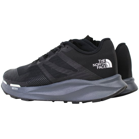 The North Face Vectiv Eminus Damen Schwarz Bergschuhe - Image 3