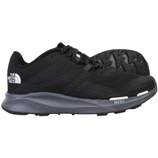 The North Face Vectiv Eminus Damen Schwarz Bergschuhe - Image 4