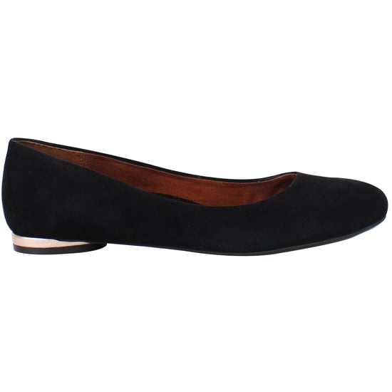 Vionic Jewel Hannah Damen Rote Schuhe - Image 1