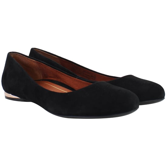 Vionic Jewel Hannah Damen Rote Schuhe - Image 2