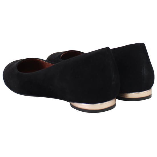 Vionic Jewel Hannah Damen Rote Schuhe - Image 3