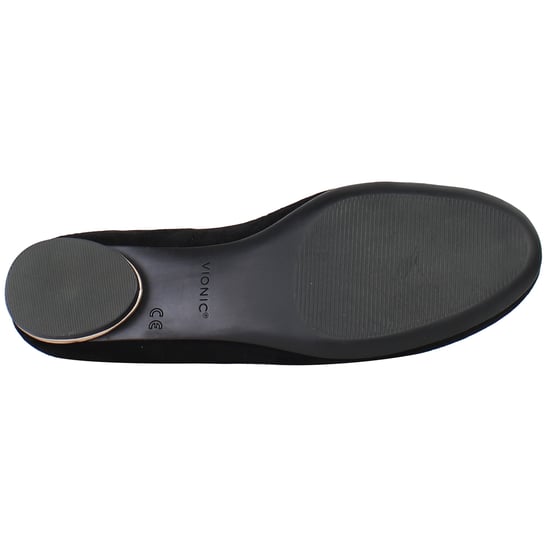 Vionic Jewel Hannah Damen Rote Schuhe - Image 5
