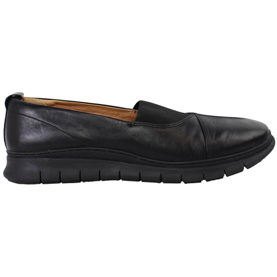 Vionic Fresh Linden Damen Schwarz Schuhe - Image 1