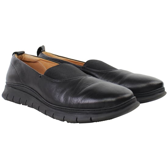 Vionic Fresh Linden Damen Schwarz Schuhe - Image 2