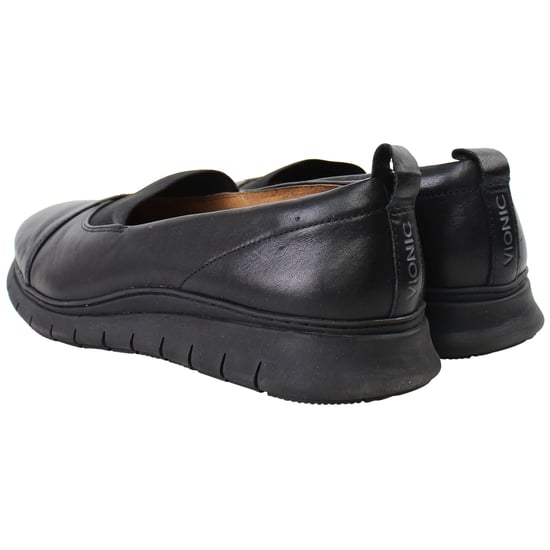 Vionic Fresh Linden Damen Schwarz Schuhe - Image 3