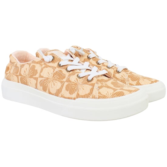 Roxy Rae Damenbraune Schuhe - Image 2