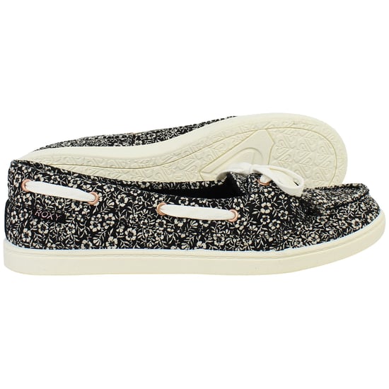 Roxy Ahoy II Damen Schwarz Schuhe - Image 4