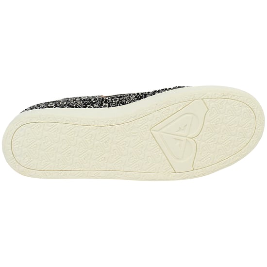 Roxy Ahoy II Damen Schwarz Schuhe - Image 5