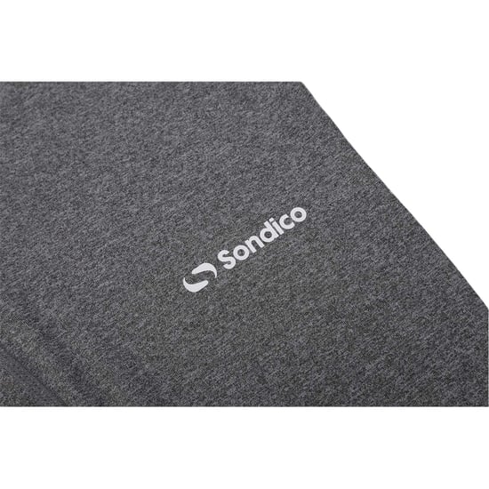 Sondico - "Core" Baselayerhose für Jungen (Grau meliert) - Image 4