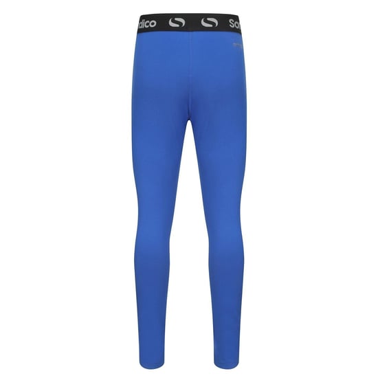 Sondico - "Core" Baselayerhose für Jungen (Königsblau) - Image 2